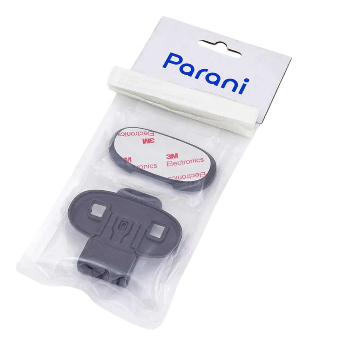 KIT ANCLAJE A CASCO SENA PARANI M10 M10A02