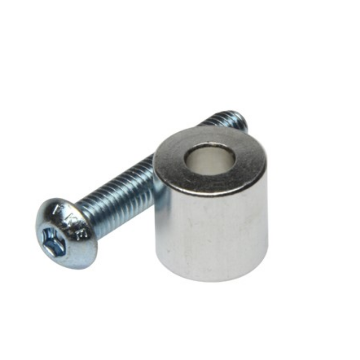 KIT BUJE BARKBUSTERS SPACERBOLT 20MM