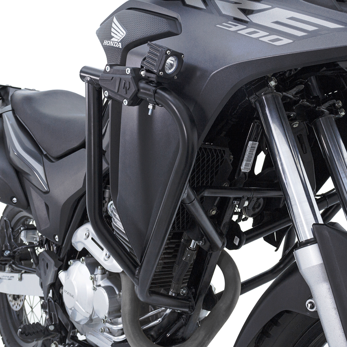 DEFENSA PARA HONDA XRE300 ABS 2019UP