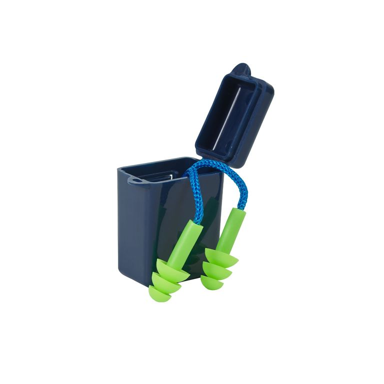 TAPAOIDOS DE INSERCION CON CAJA INDIVIDUAL