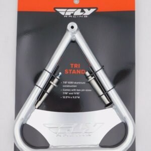STAND FLY TRI ALUMINIO