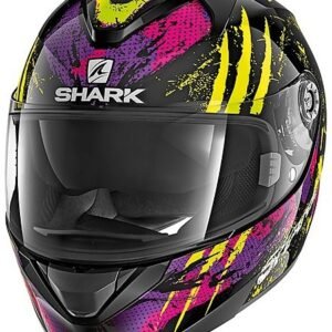 CASCO SHARK RIDILL THREEZY